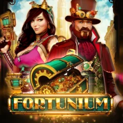 Fortunium - NEXTSLOT777