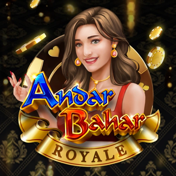 Andar Bahar Royale - NEXTSLOT777