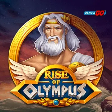Rise of Olympus - NEXTSLOT777