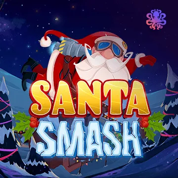 Santa Smash - NEXTSLOT777
