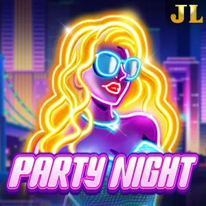 Party Night - NEXTSLOT777