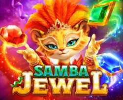 Samba Jewel - NEXTSLOT777