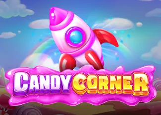 Pragmatic : Candy Corner - NEXTSLOT777
