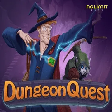 NolimitCity : Dungeon Quest - NEXTSLOT777