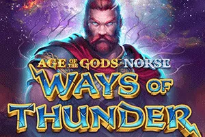Age of the Gods Norse: Ways of Thunder - NEXTSLOT777