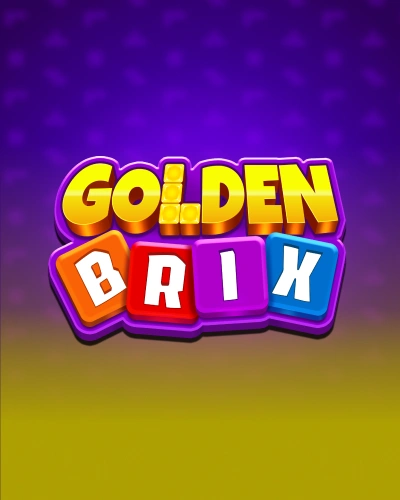 Golden Brix - NEXTSLOT777
