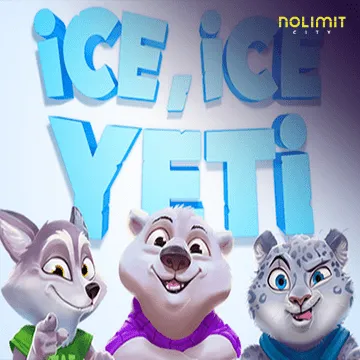 NolimitCity : Ice Ice Yeti - NEXTSLOT777