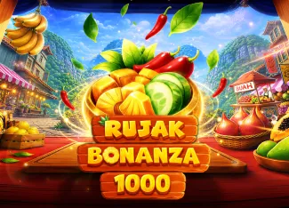 Pragmatic : Rujak Bonanza 1000 - NEXTSLOT777