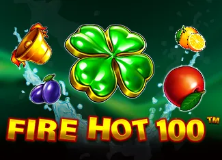 Pragmatic : Fire Hot 100 - NEXTSLOT777