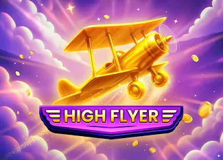 High Flyer - NEXTSLOT777