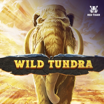 Wild Tundra - NEXTSLOT777