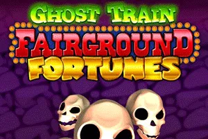 Fairground Fortunes Ghost Train - NEXTSLOT777