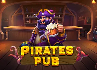 Pragmatic : Pirates Pub - NEXTSLOT777