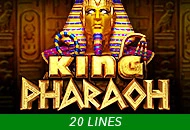 King Pharaoh - NEXTSLOT777
