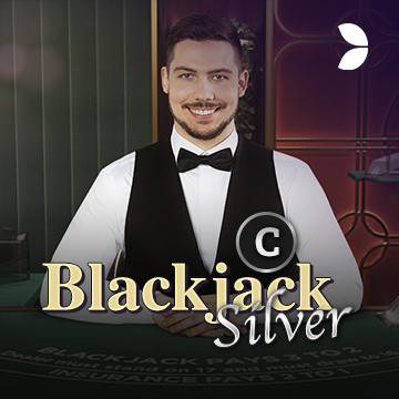 Blackjack Silver C - NEXTSLOT777