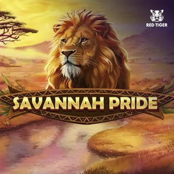 Savannah Pride - NEXTSLOT777