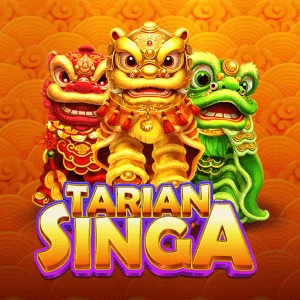 Lion Dance - NEXTSLOT777