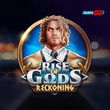 Rise of Gods: Reckoning - NEXTSLOT777