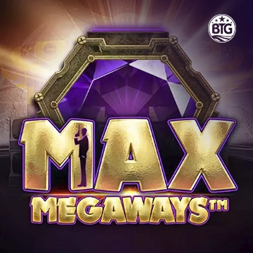 Max Megaways - NEXTSLOT777