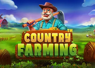 Pragmatic : Country Farming - NEXTSLOT777