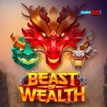 Beast of Wealth - NEXTSLOT777