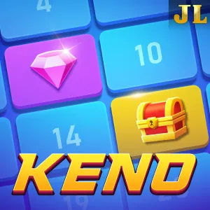 Keno - NEXTSLOT777
