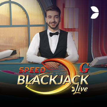 Speed Blackjack G - NEXTSLOT777