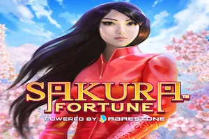 Sakura Fortune - NEXTSLOT777