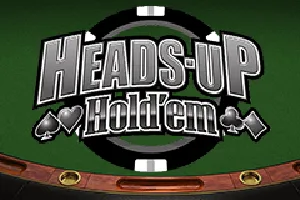 Heads Up Holdem - NEXTSLOT777