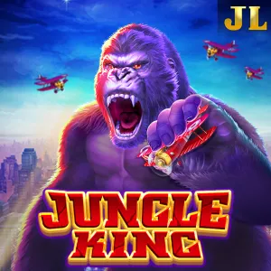Jungle King - NEXTSLOT777