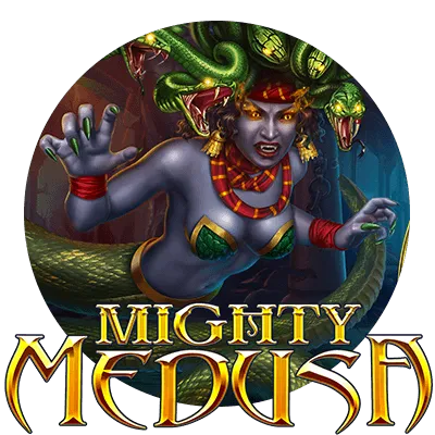 Habanero : Mighty Medusa - NEXTSLOT777