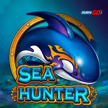 Sea Hunter - NEXTSLOT777