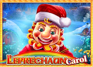 Pragmatic : Leprechaun Carol - NEXTSLOT777