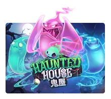 Joker123 : Haunted House - NEXTSLOT777