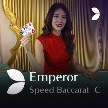 Emperor Speed Baccarat C - NEXTSLOT777