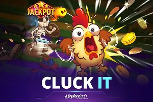 Cluck It - NEXTSLOT777