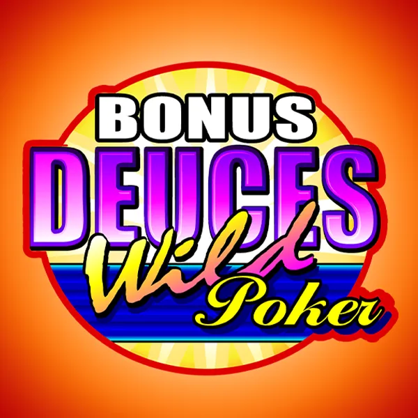 Bonus Deuces Wild - NEXTSLOT777