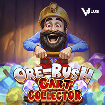 Ore Rush: Cart Collector - NEXTSLOT777