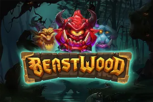 Beastwood - NEXTSLOT777