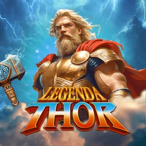 Epic of Thor - NEXTSLOT777