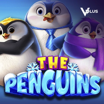 The Penguins - NEXTSLOT777