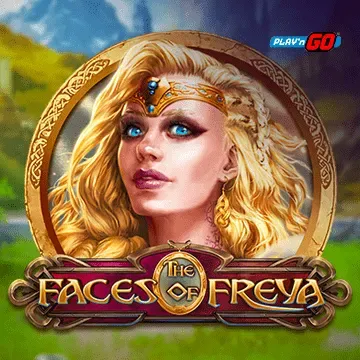 The Faces Of Freya - NEXTSLOT777