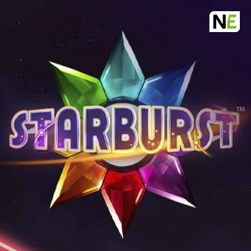 Starburst - NEXTSLOT777
