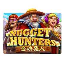 Joker123 : Nugget Hunter - NEXTSLOT777