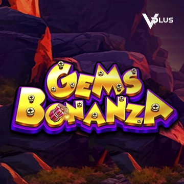 Gems Bonanza - NEXTSLOT777