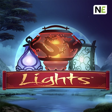 Lights - NEXTSLOT777