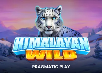 Pragmatic : Himalayan Wild - NEXTSLOT777