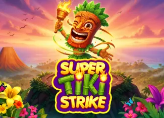 Pragmatic : Super Tiki Strike - NEXTSLOT777
