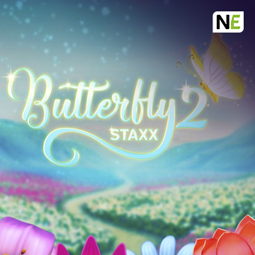 Butterfly Staxx 2 - NEXTSLOT777