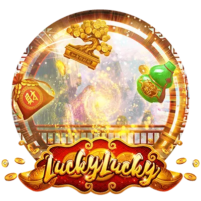 Habanero : Lucky Lucky - NEXTSLOT777
